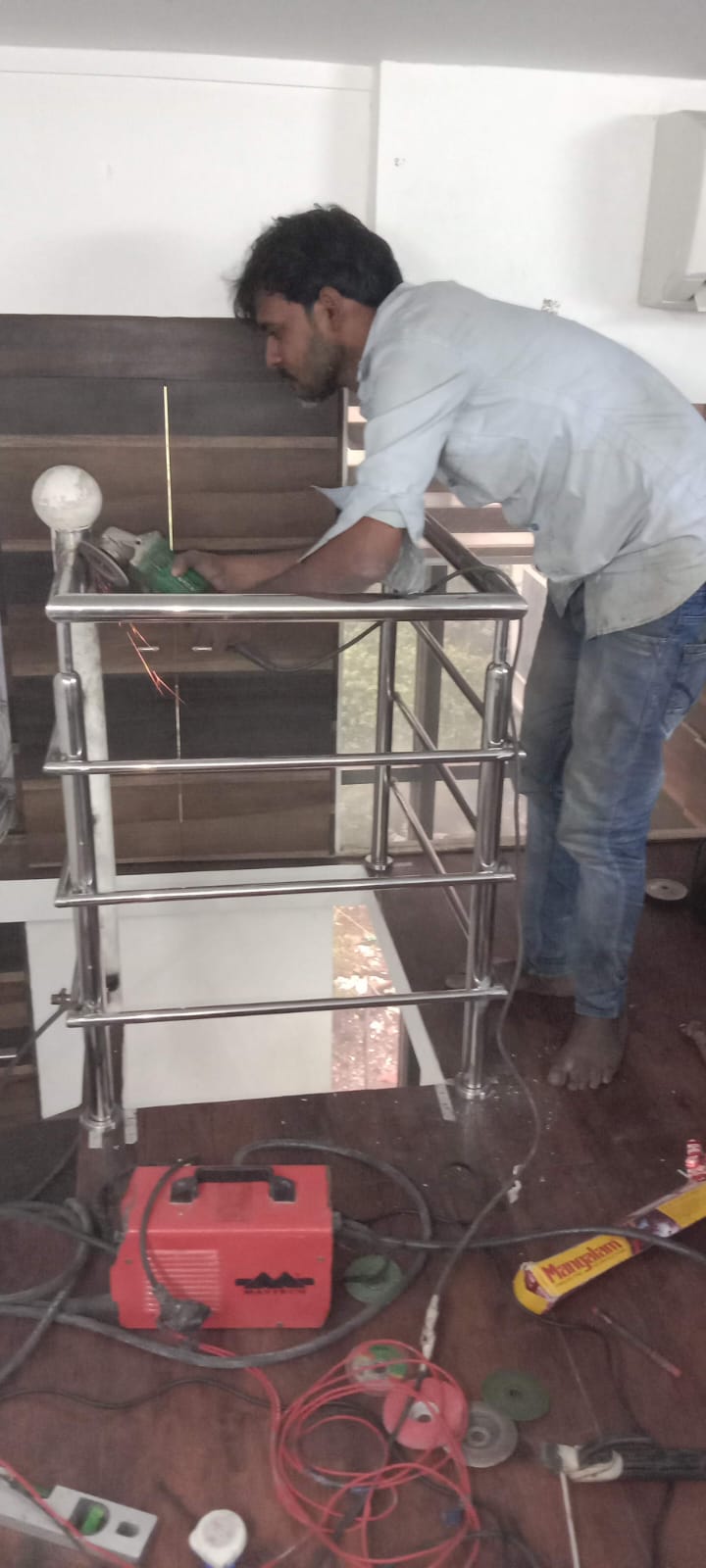 Interior project 24