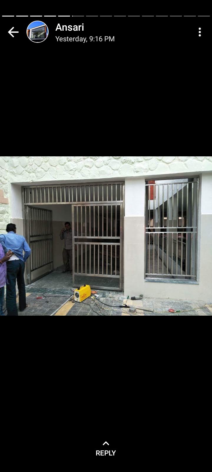 Interior project 31