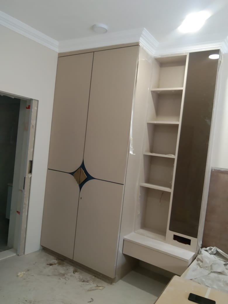 Interior project 61