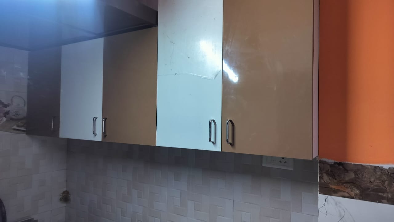Interior project 106