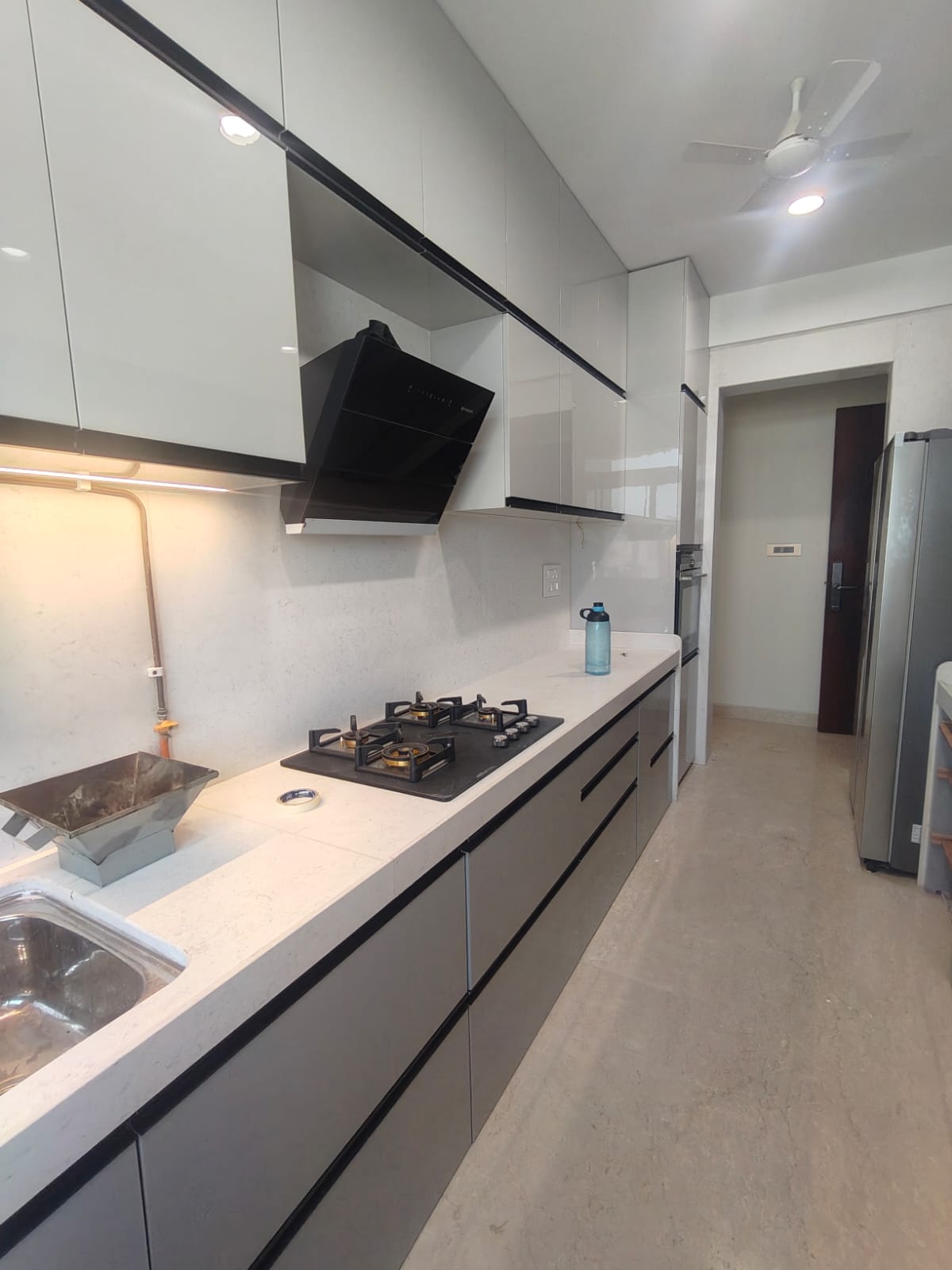 Interior project 117