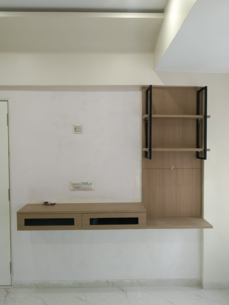 Interior project 123