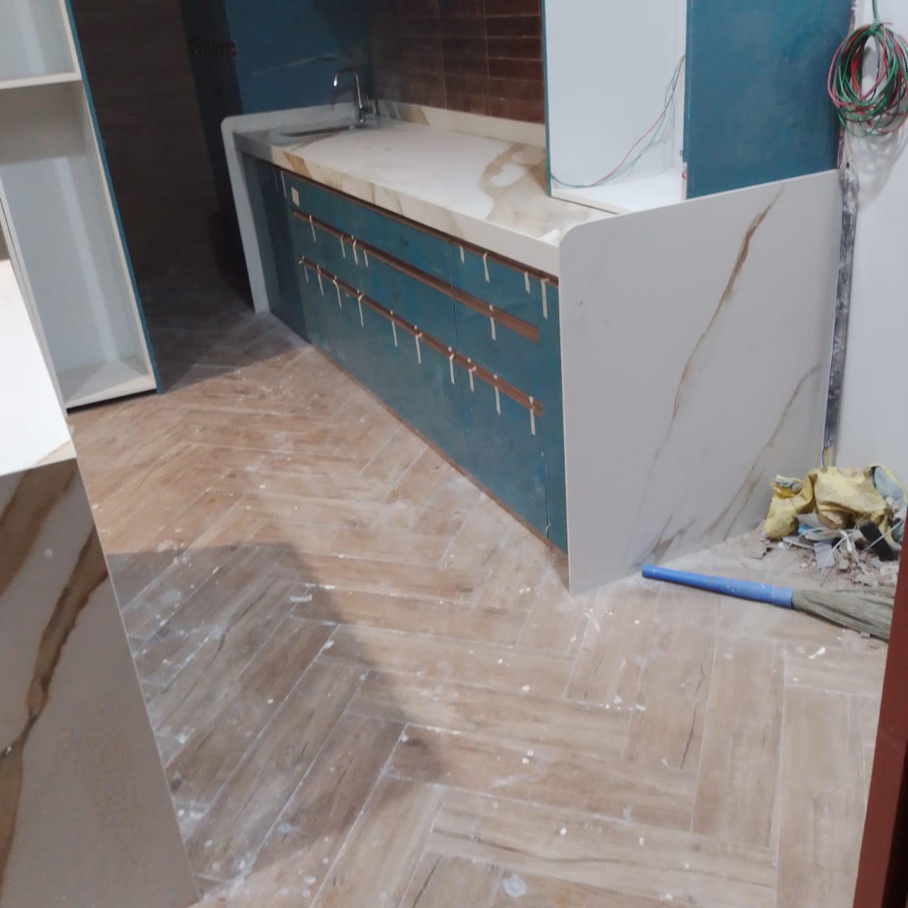 Interior project 125