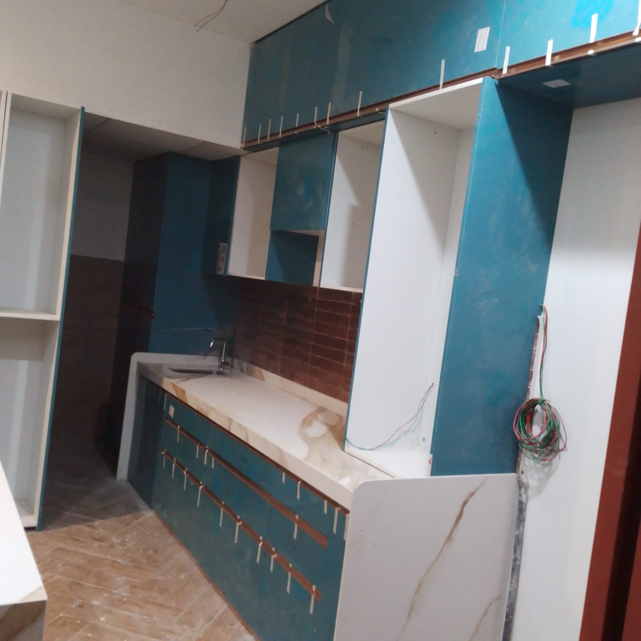 Interior project 126
