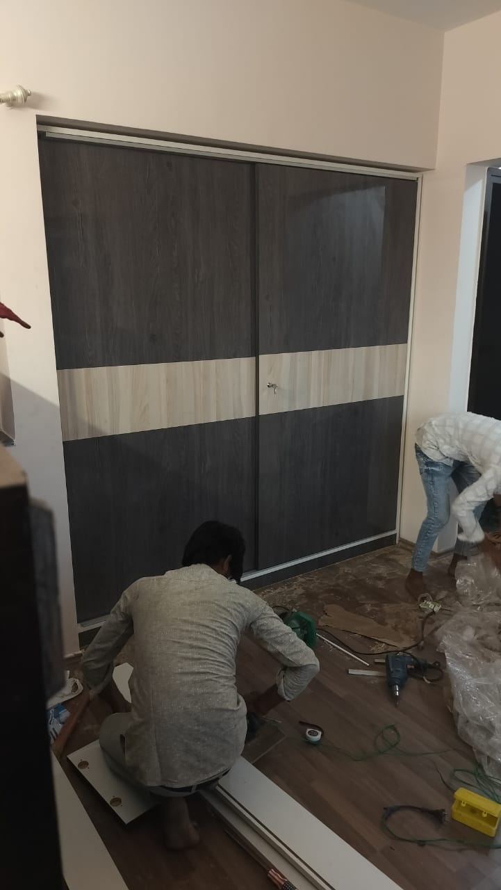 Interior project 134