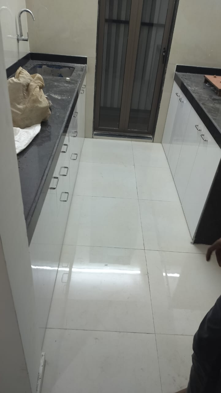 Interior project 135
