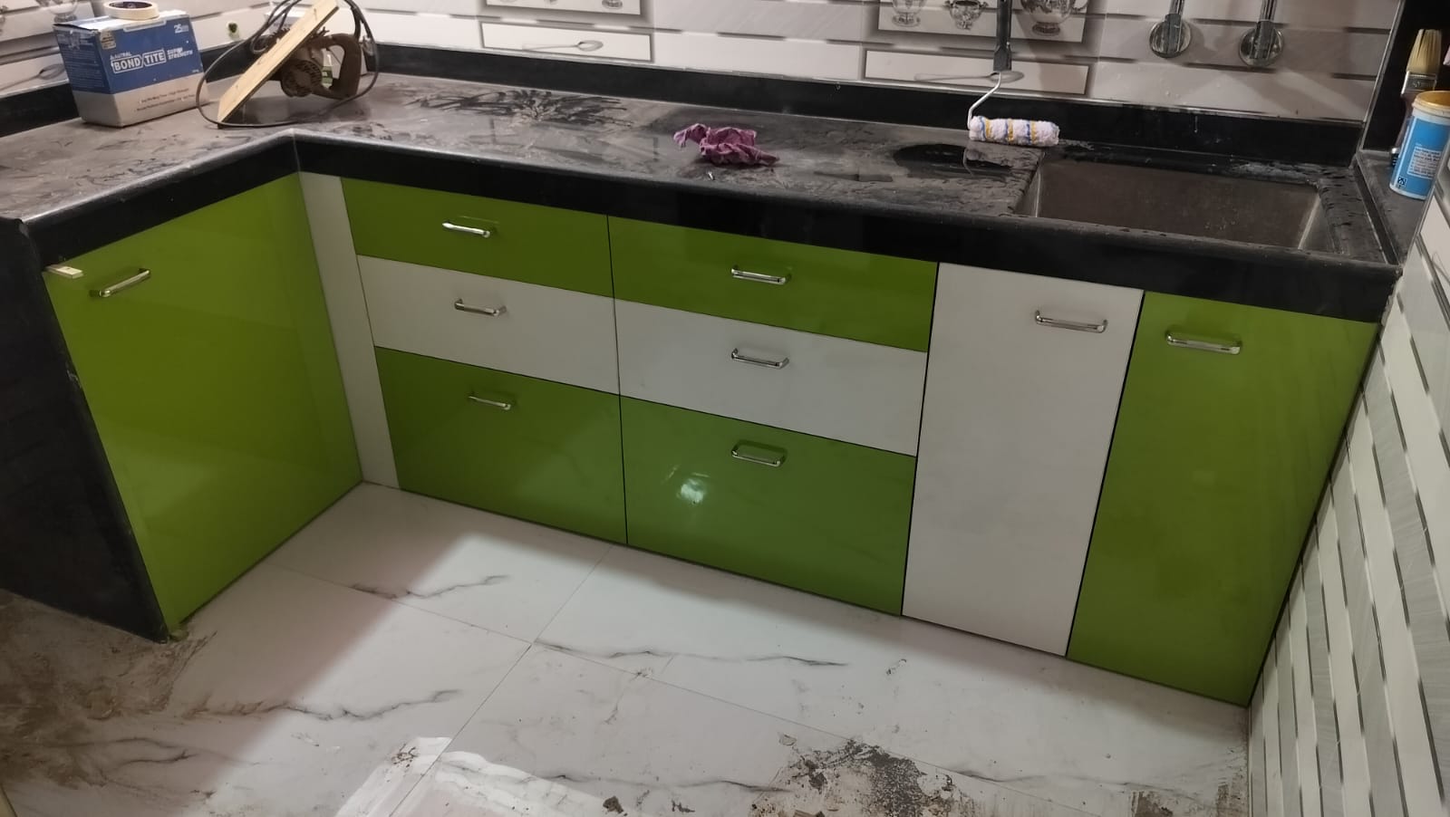 Interior project 139