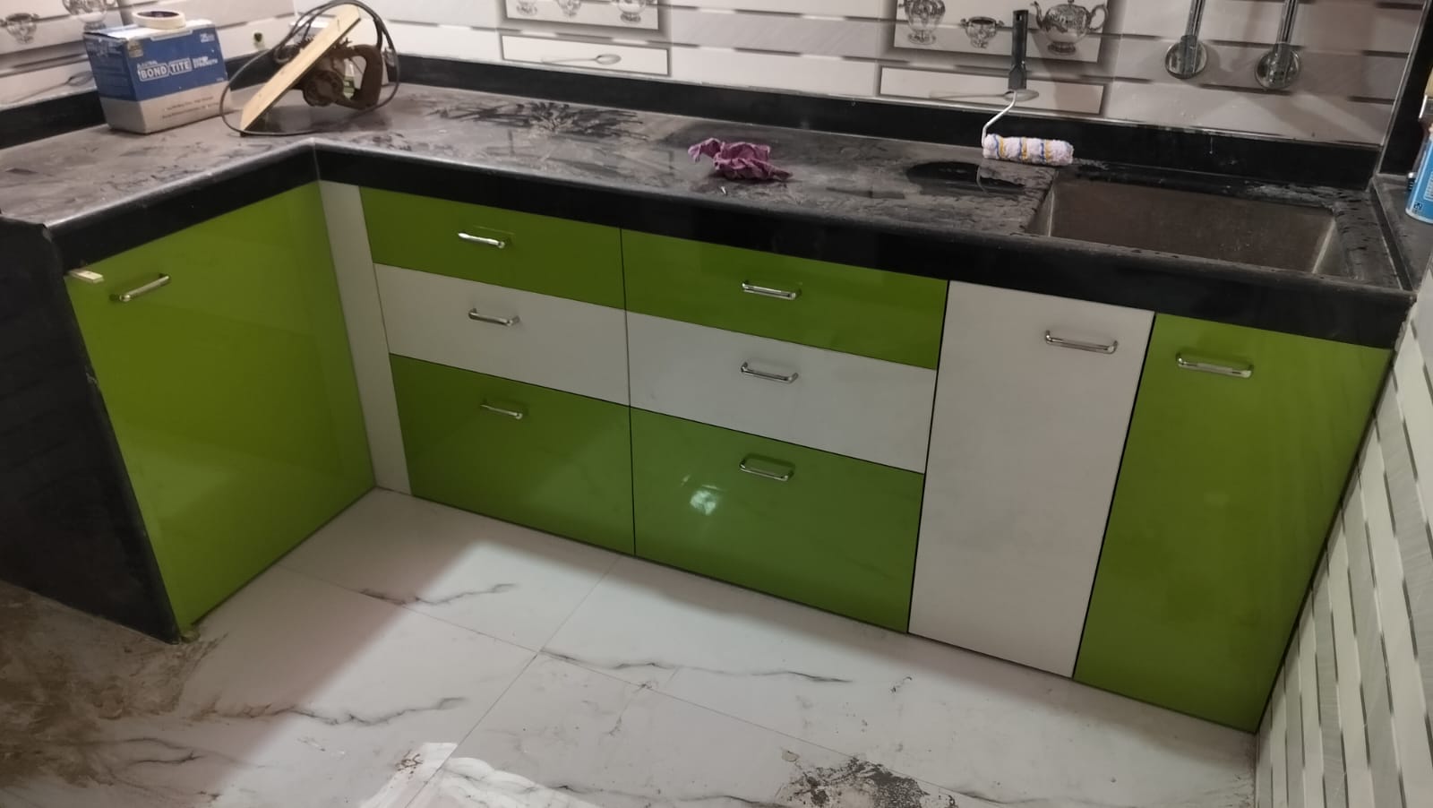 Interior project 140