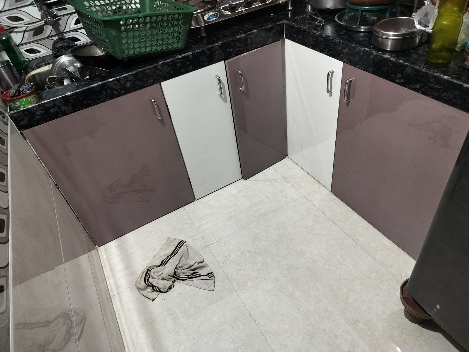 Interior project 144