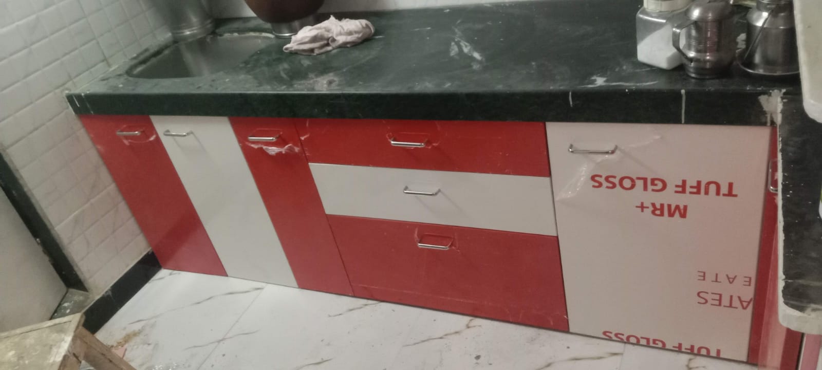 Interior project 146