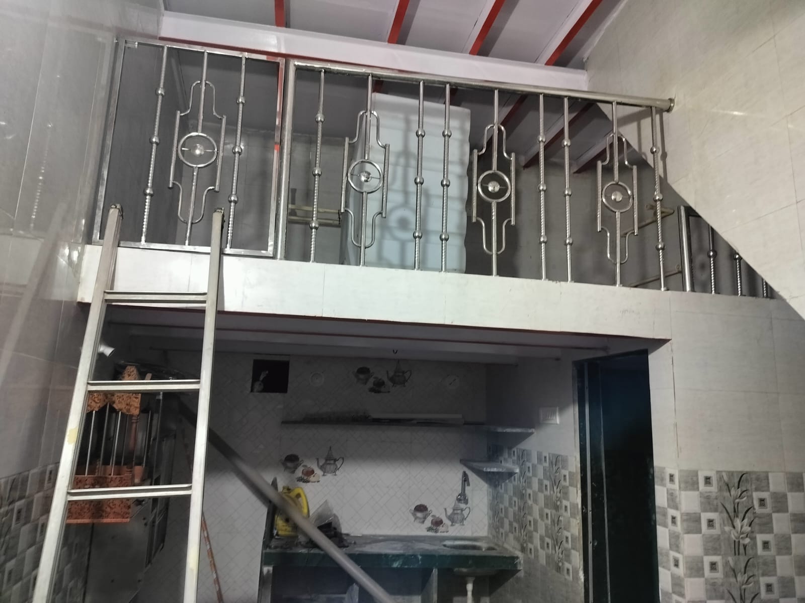 Interior project 151