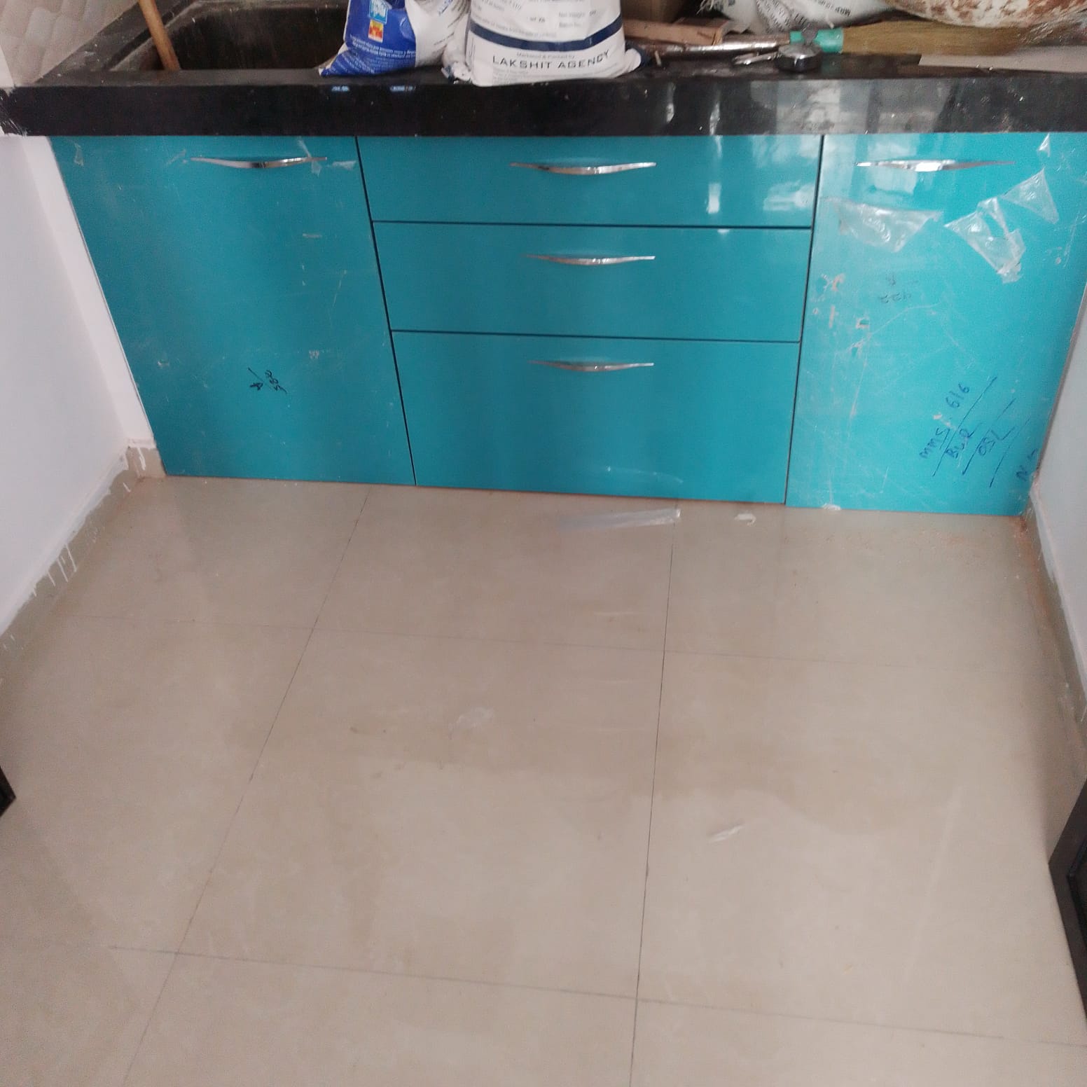 Interior project 161