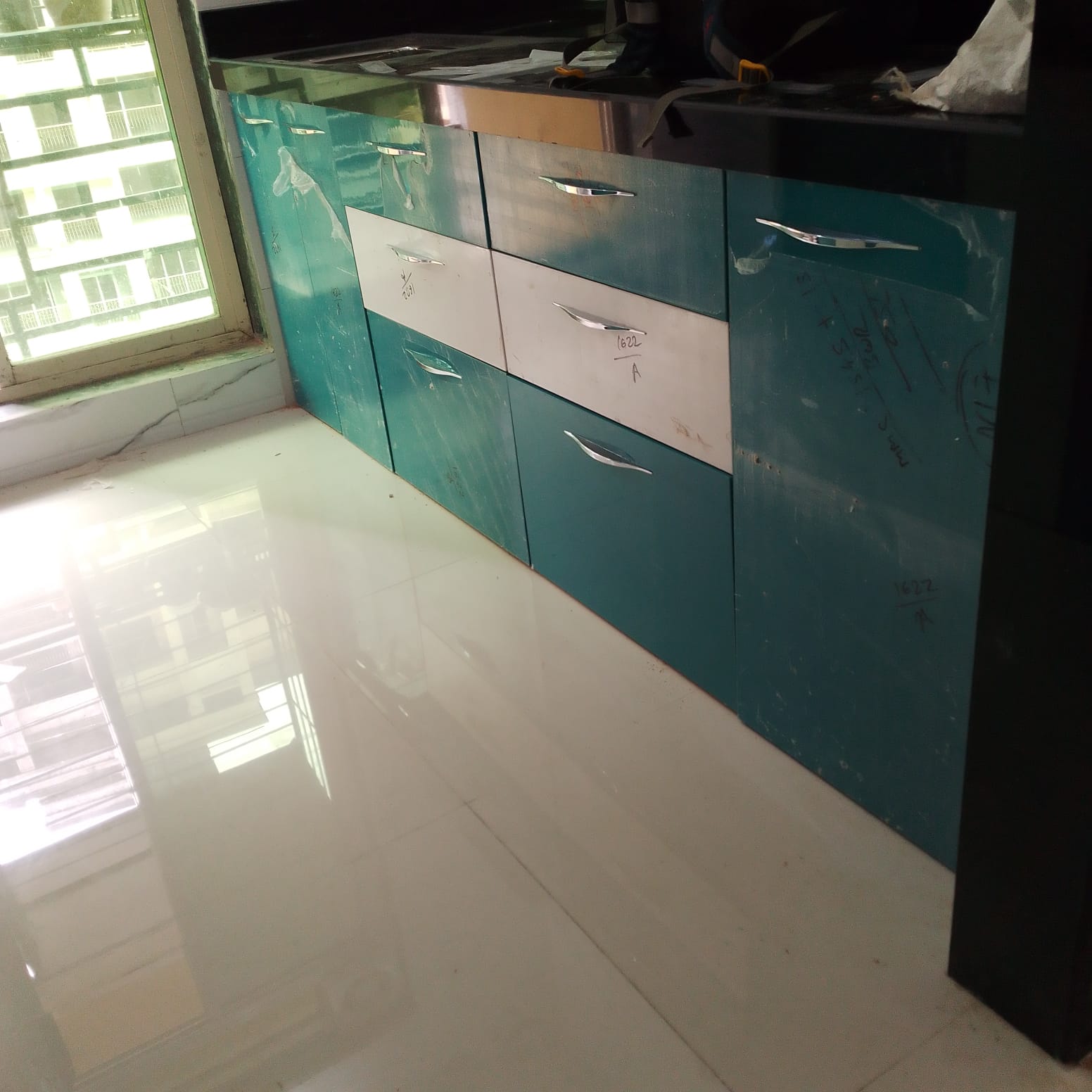 Interior project 163