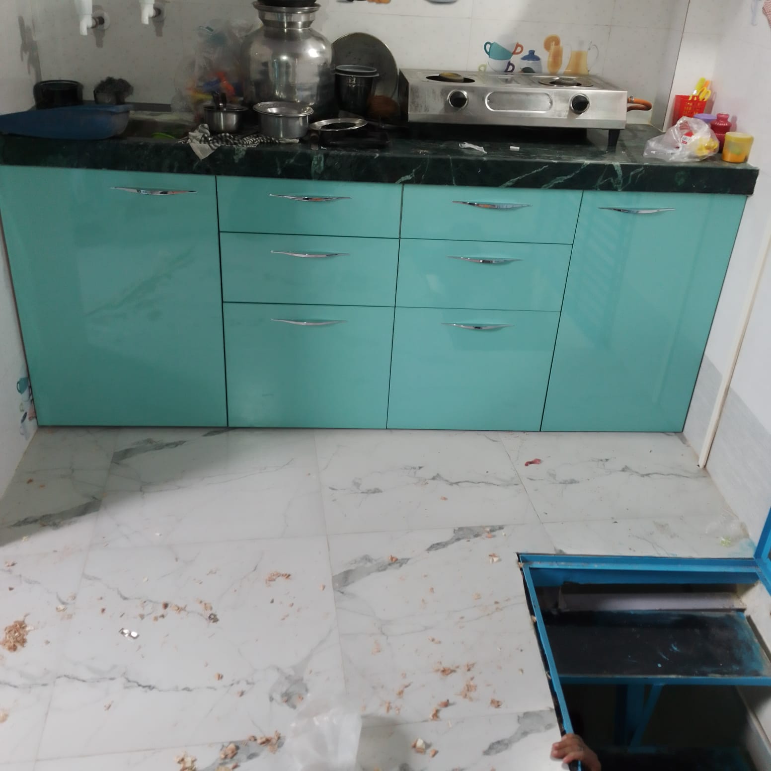 Interior project 164