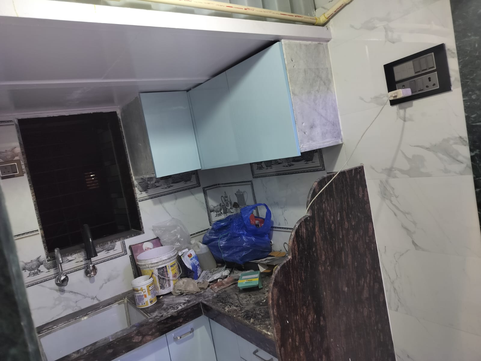 Interior project 182