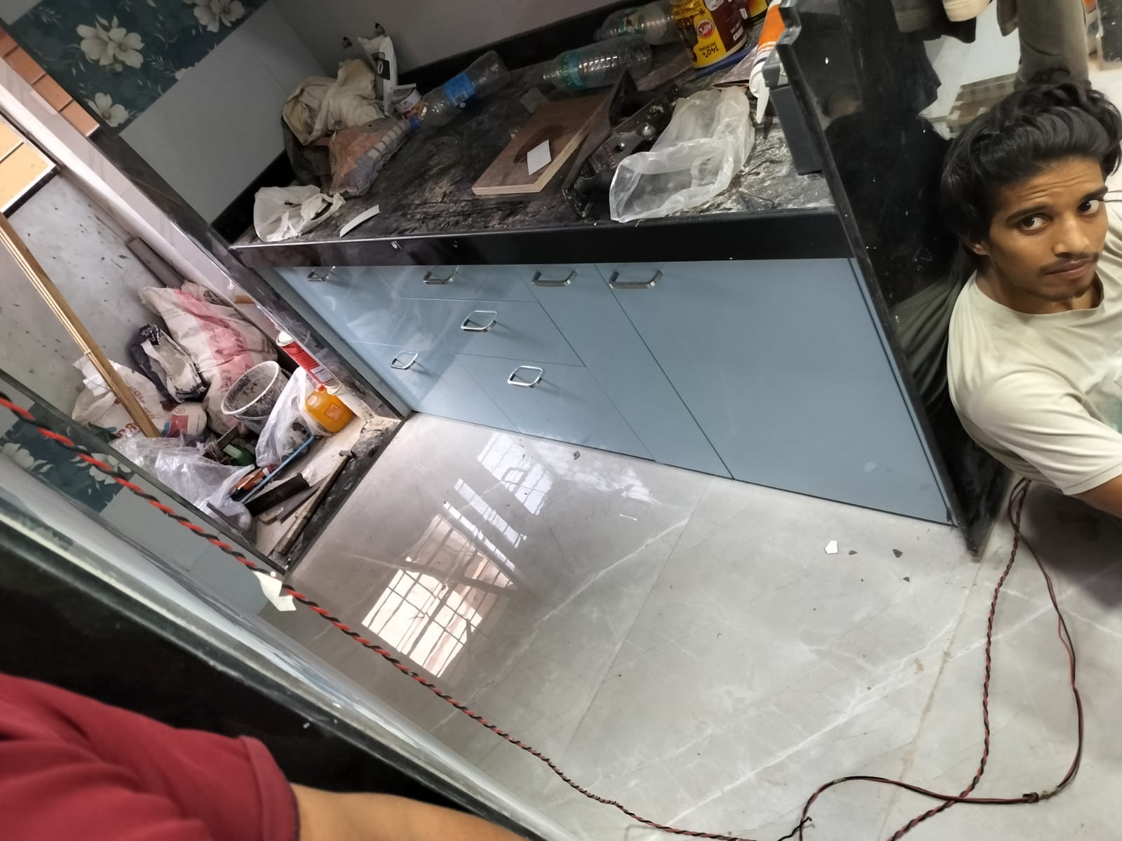 Interior project 186
