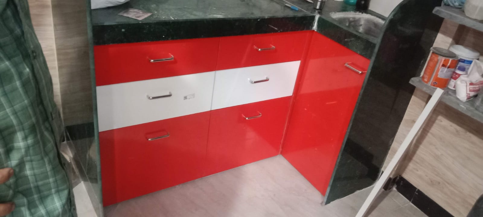 Interior project 207