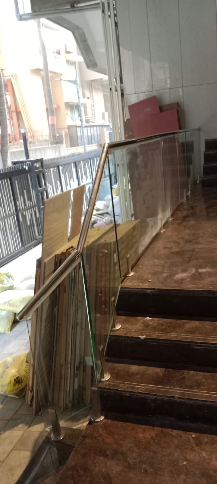 Interior project 213