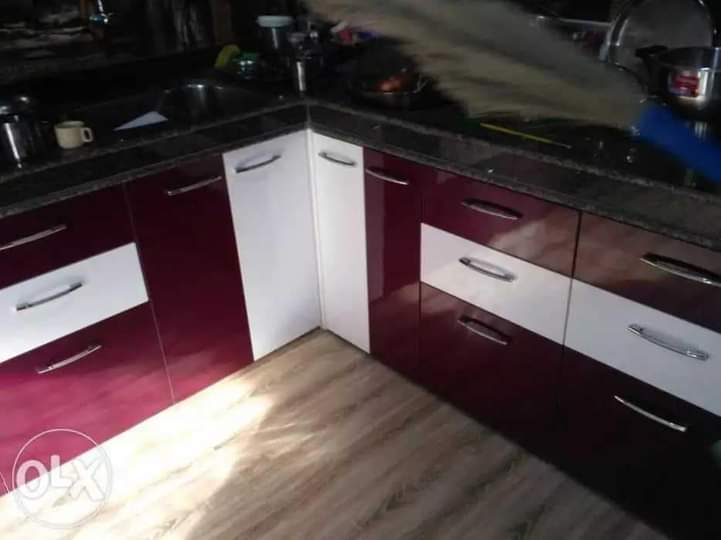 Interior project 221