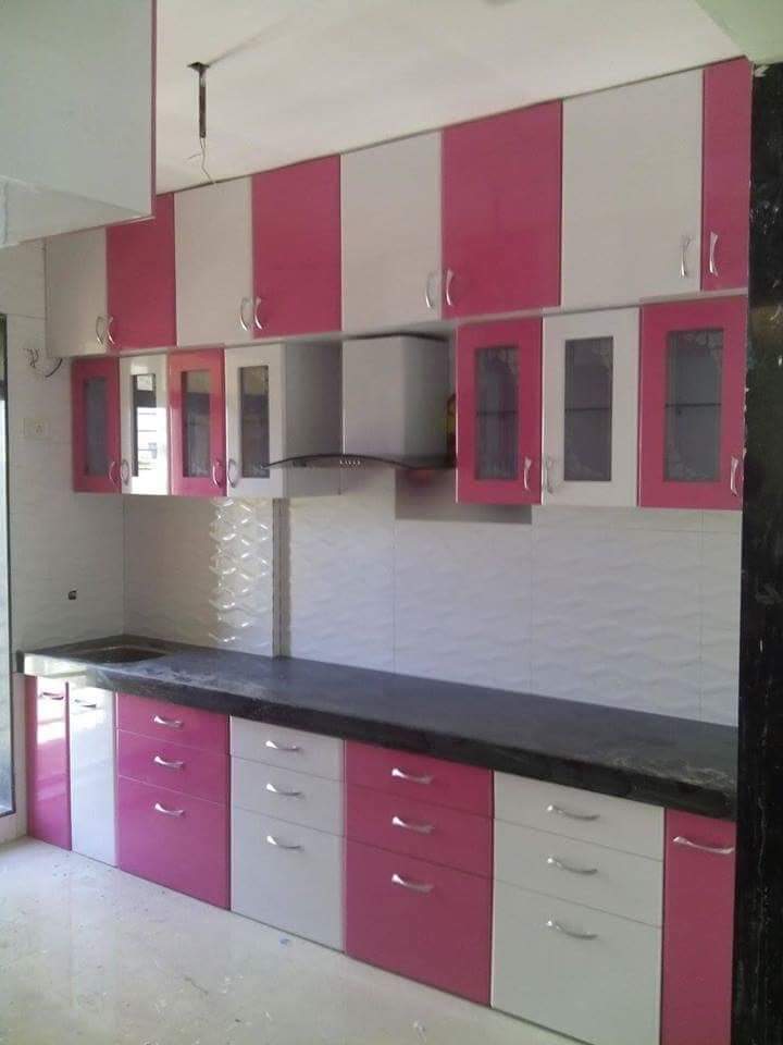 Interior project 224