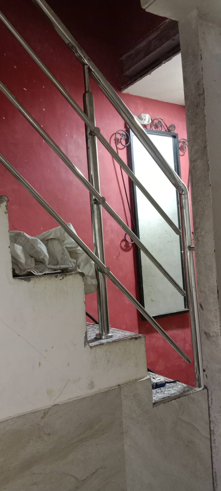 Interior project 240