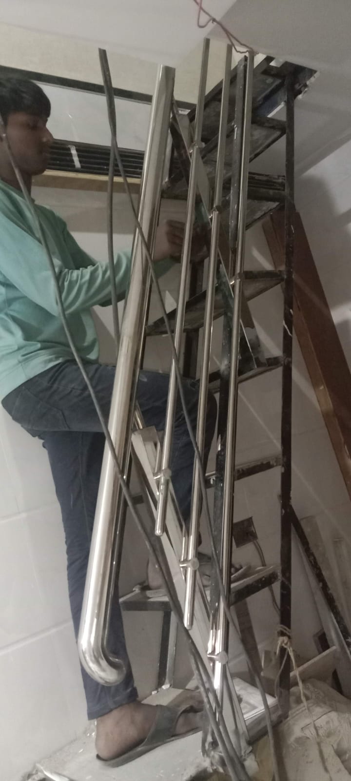 Interior project 245