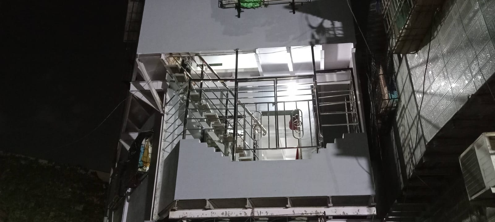 Interior project 246