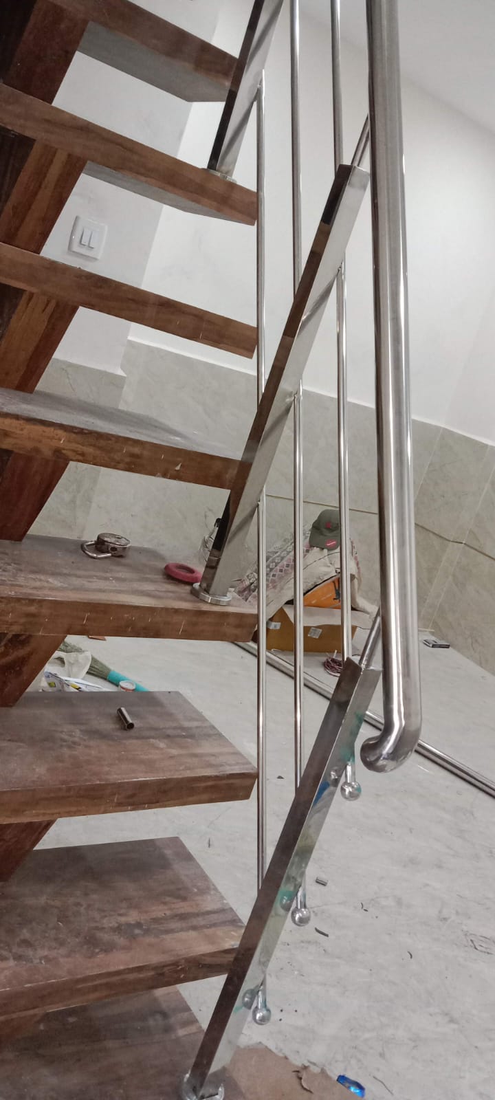 Interior project 263