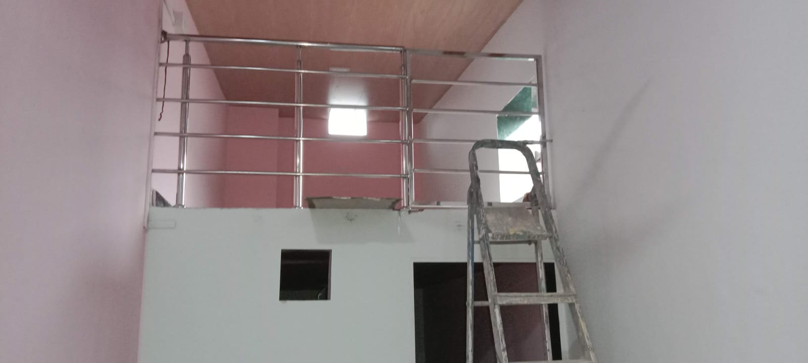 Interior project 281