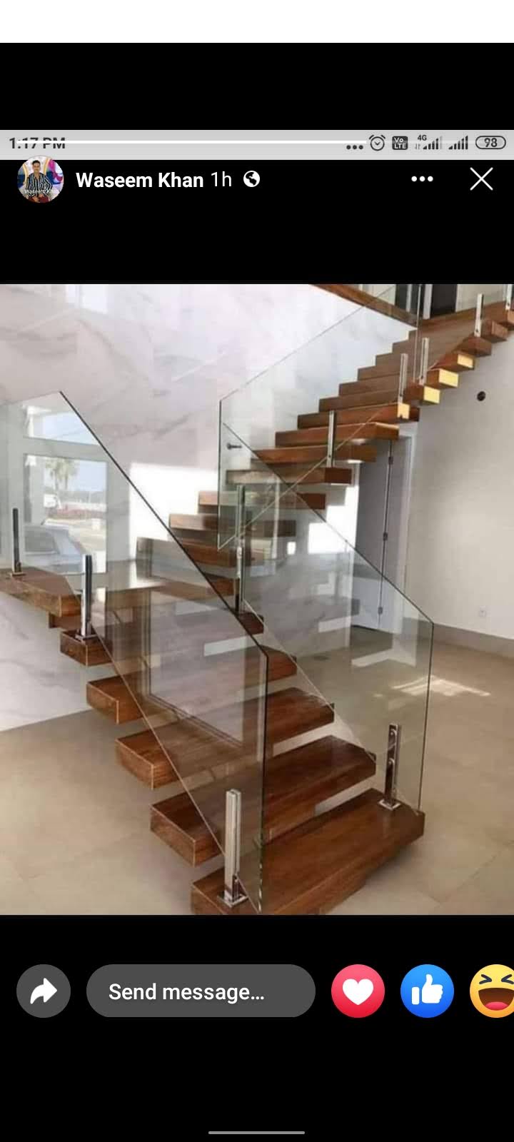 Interior project 286