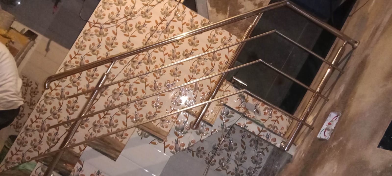Interior project 302