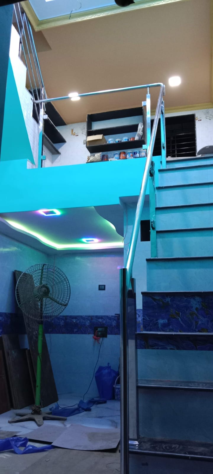 Interior project 312