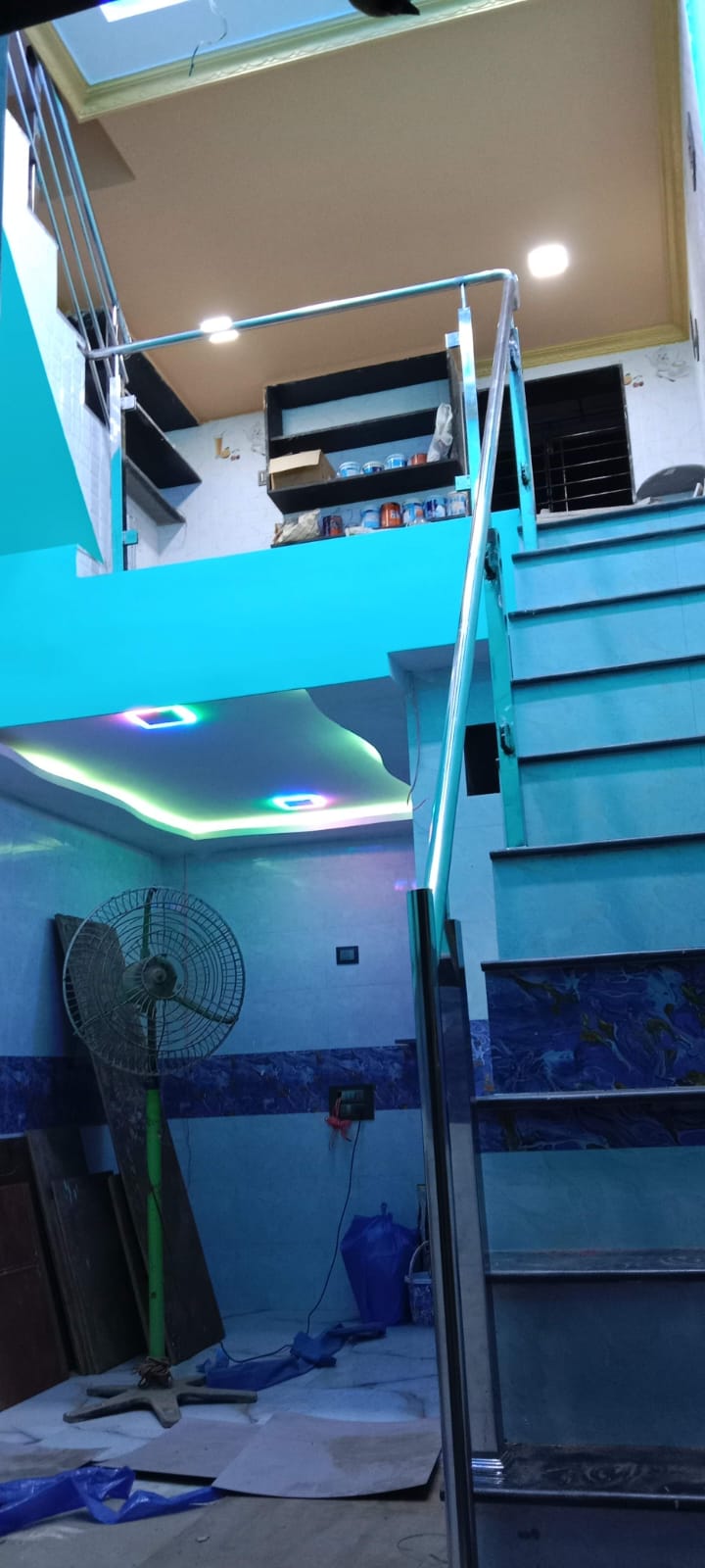 Interior project 314