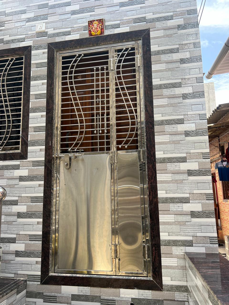 Interior project 323