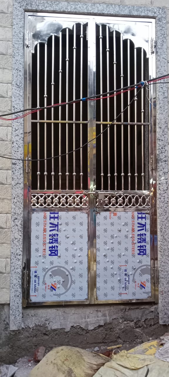 Interior project 326