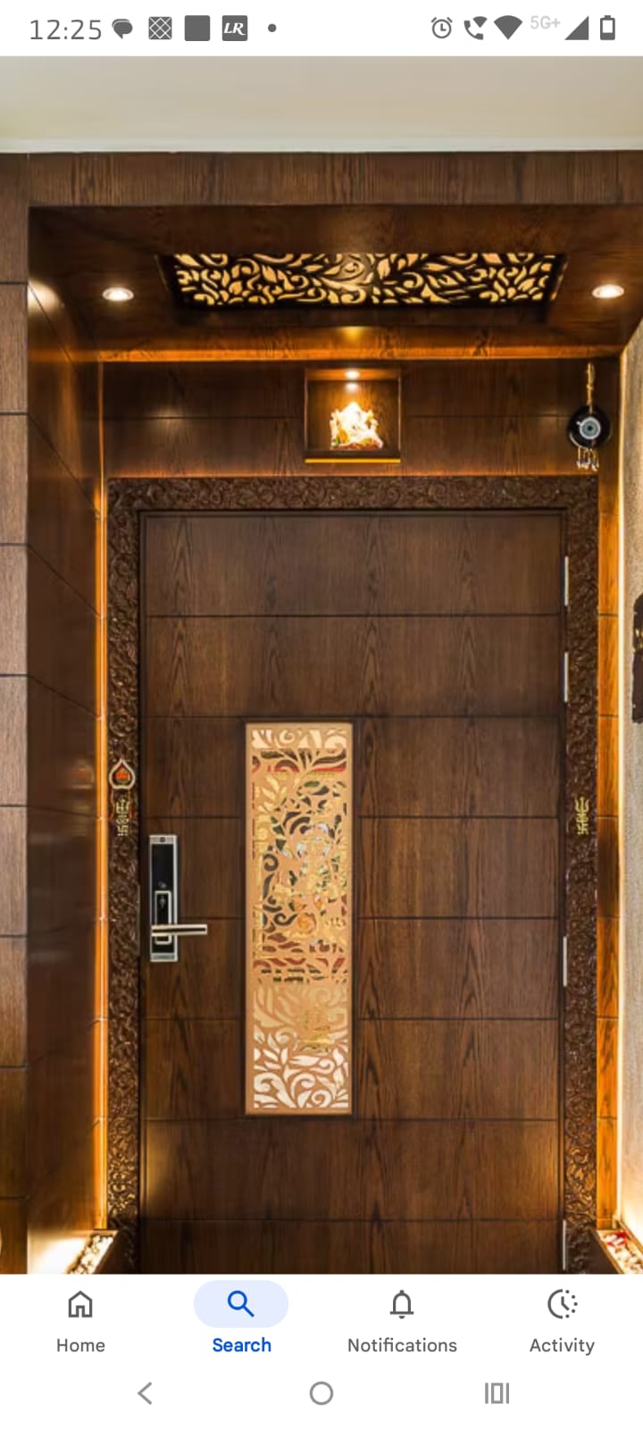 Interior project 336