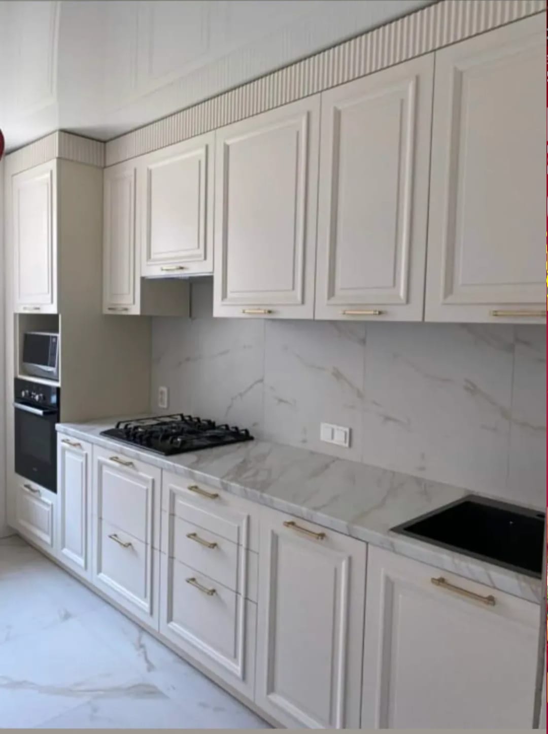 Interior project 342